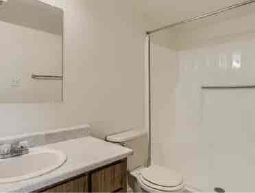 Bedroom for rent