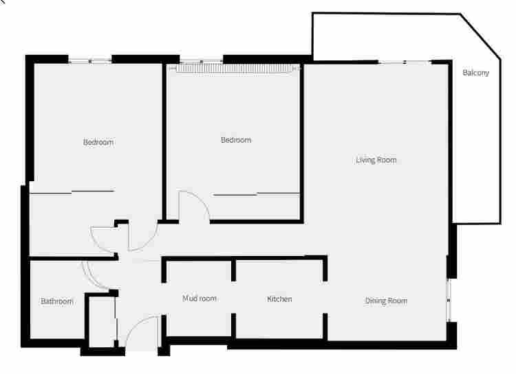 Female Roommate Wanted