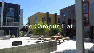 ISLA VISTA HOUSING