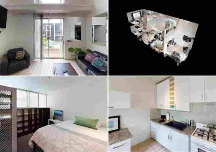 ISLA VISTA HOUSING