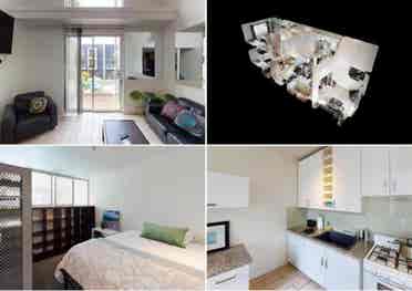 ISLA VISTA HOUSING