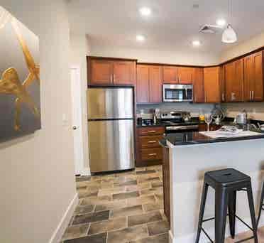Male Roommate Wanted