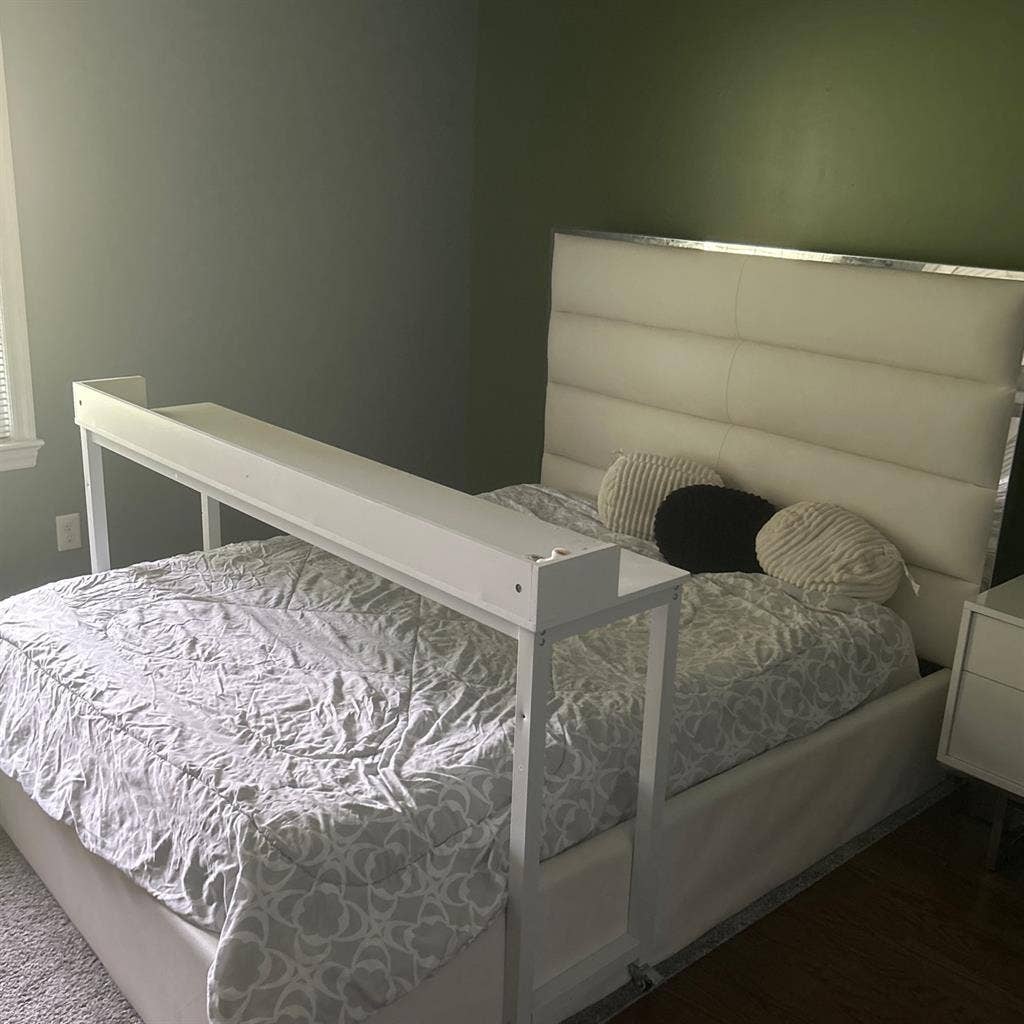 Bedroom for rental