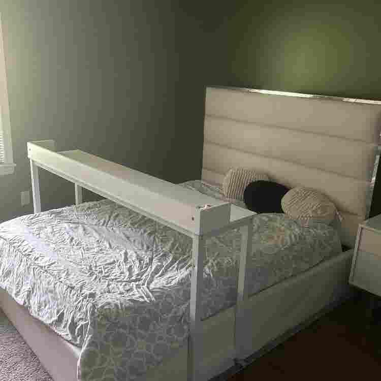 Bedroom for rental