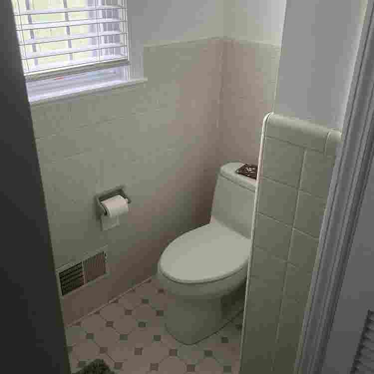 Bedroom for rental