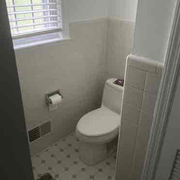 Bedroom for rental