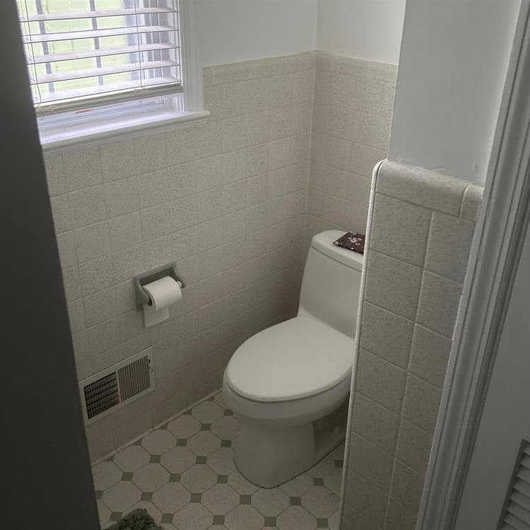 Bedroom for rental