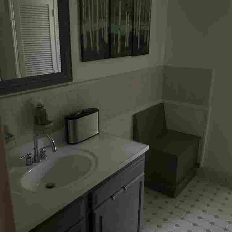 Bedroom for rental