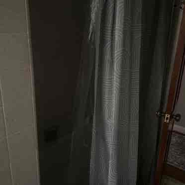 Bedroom for rental