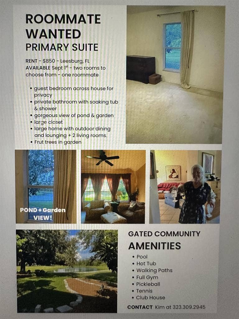 Guest Room | gym, pool, jacuzzi