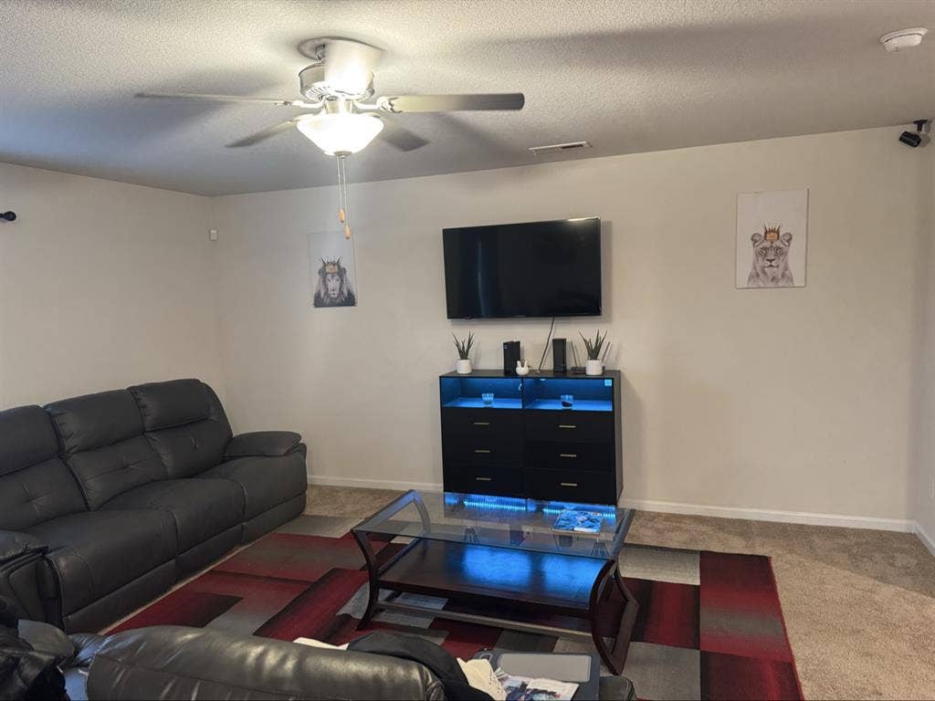 Structured Transitional Housing
