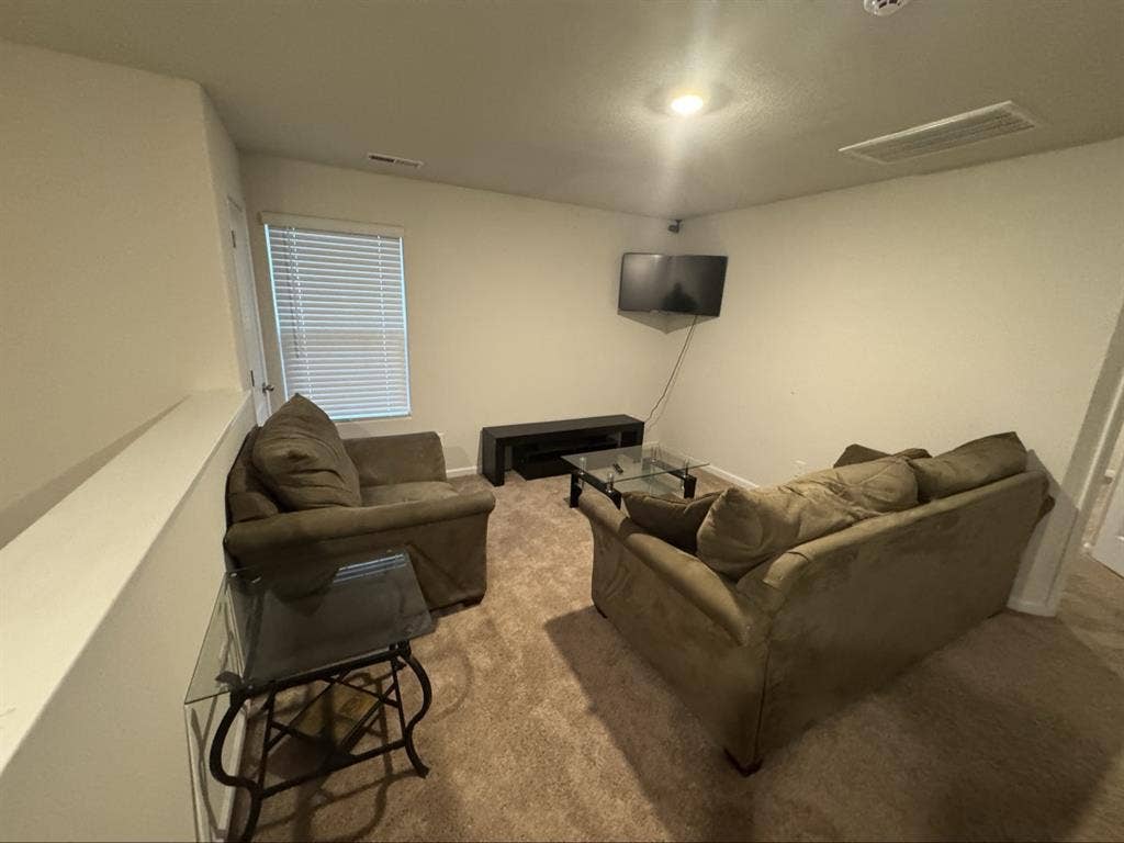 Structured Transitional Housing