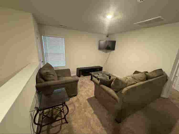 Structured Transitional Housing