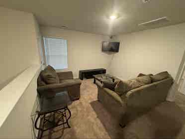 Structured Transitional Housing
