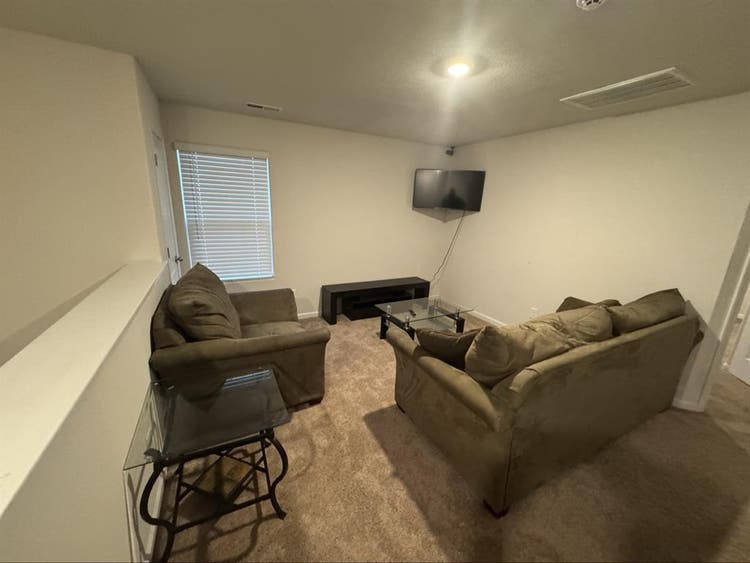 Structured Transitional Housing