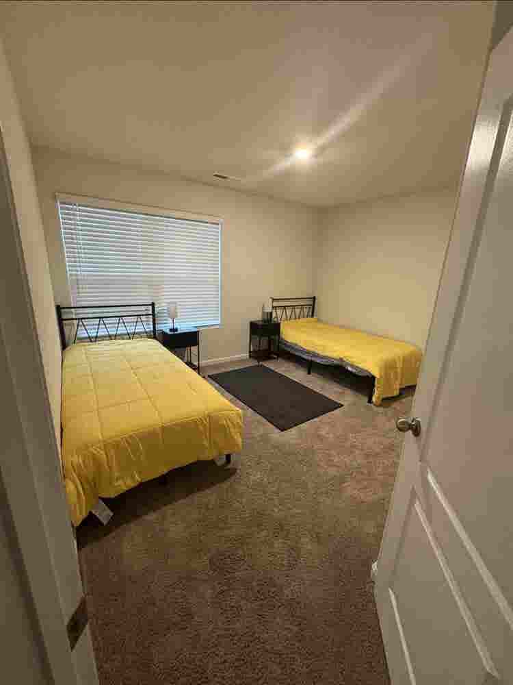 Structured Transitional Housing