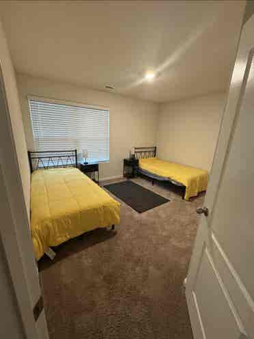 Structured Transitional Housing