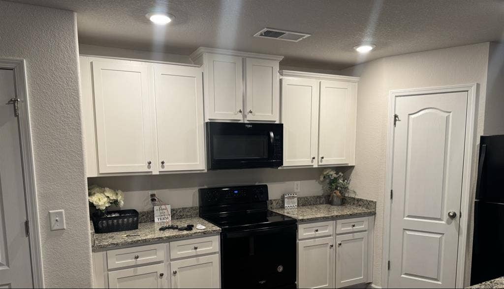 Structured Transitional Housing