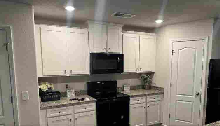 Structured Transitional Housing