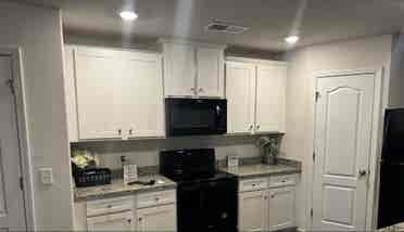 Structured Transitional Housing