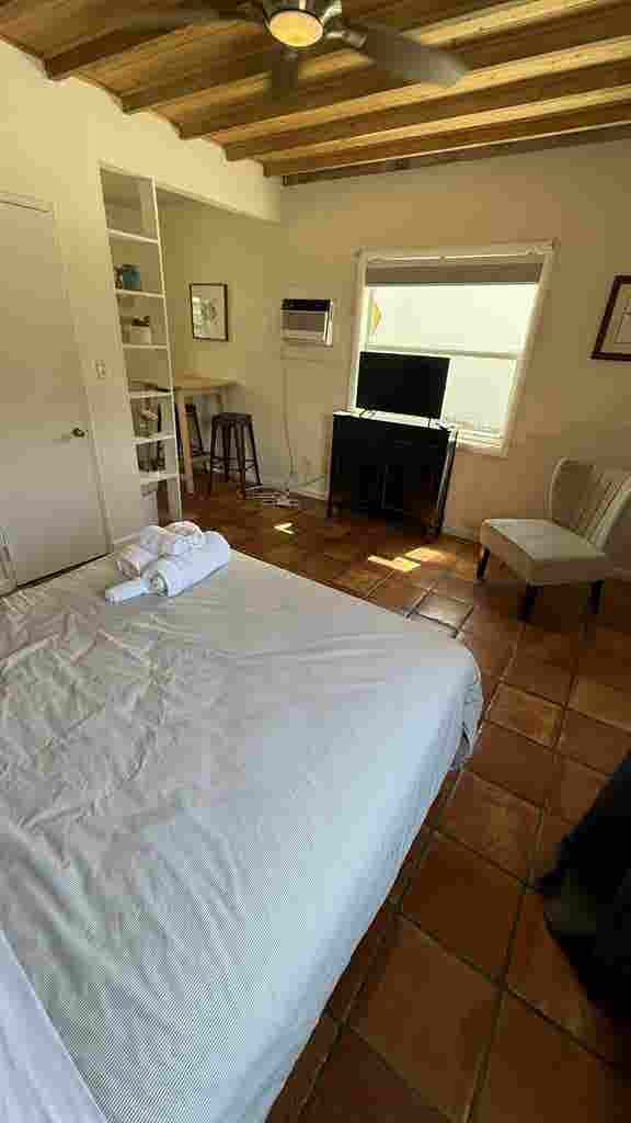 Fully Furnished Studio