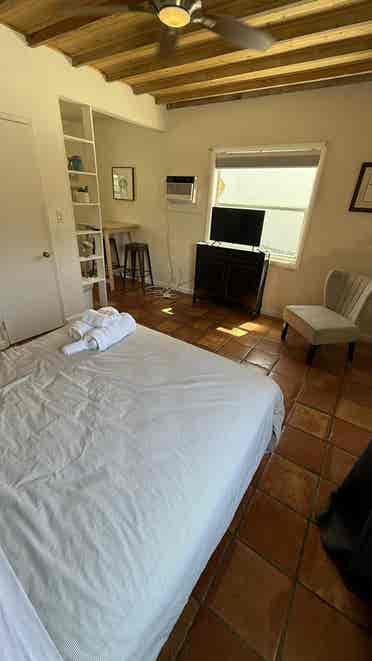 Fully Furnished Studio