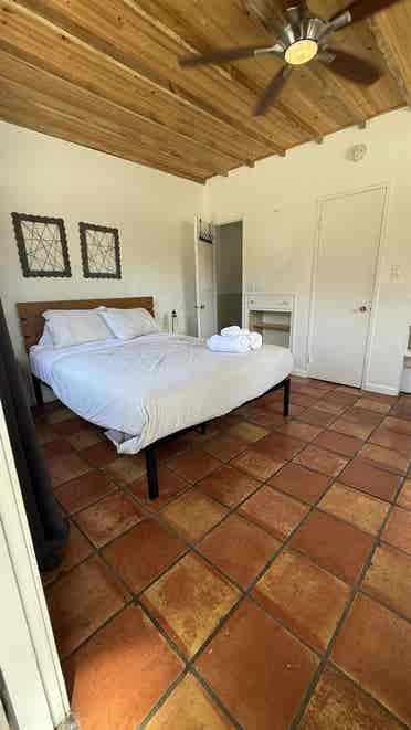 Fully Furnished Studio