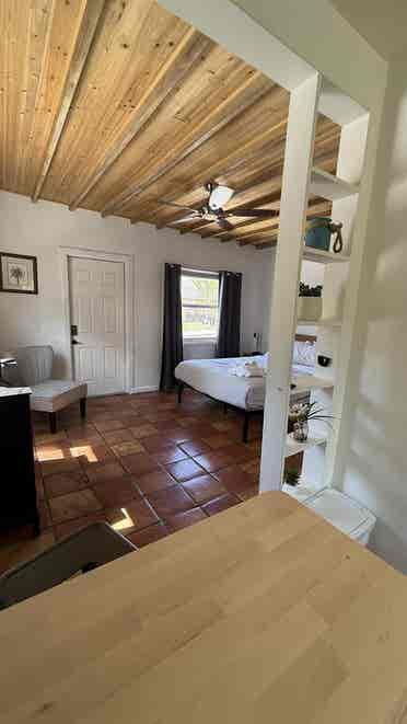 Fully Furnished Studio