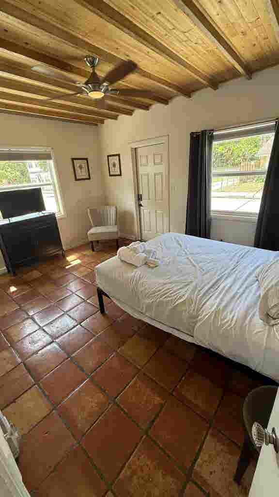Fully Furnished Studio