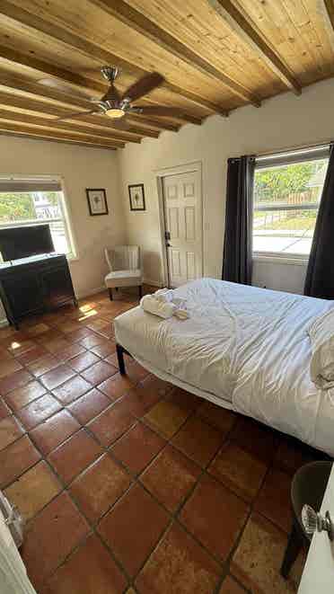 Fully Furnished Studio