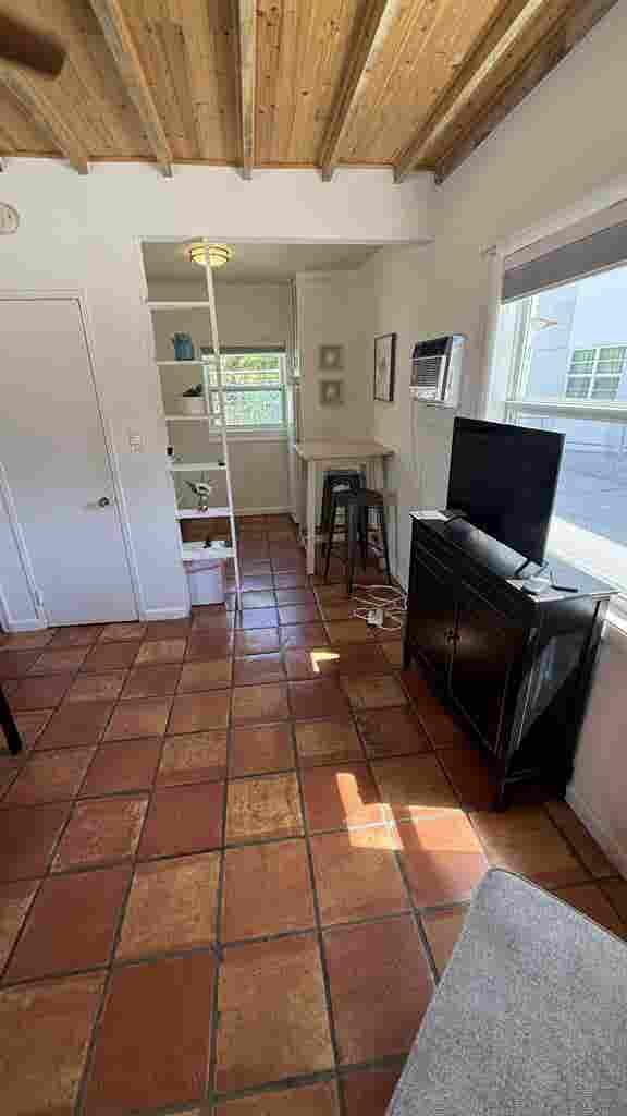 Fully Furnished Studio