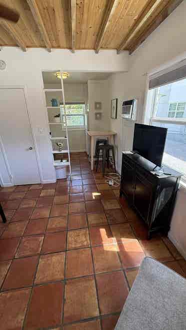 Fully Furnished Studio