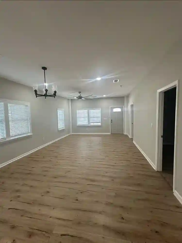 Savannah home near downtown