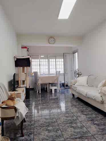 HABITACIÓN EN SINGUERLIN