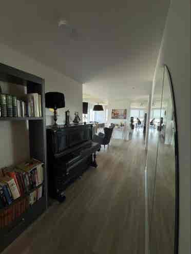 🌟Beautiful Room for Rent-Penthouse