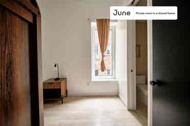 4 BR in New York City