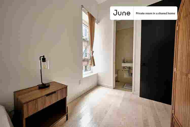 4 BR in New York City
