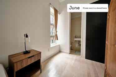 4 BR in New York City