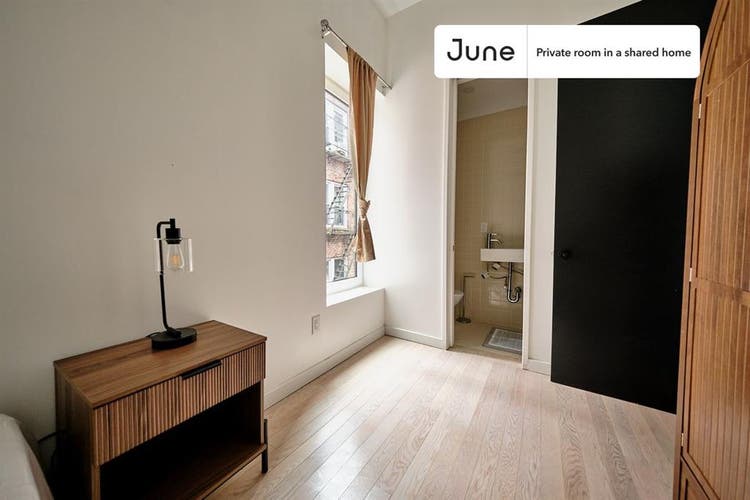 4 BR in New York City