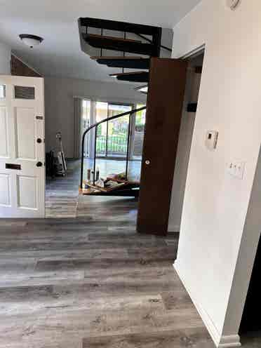 Townhouse for Rent