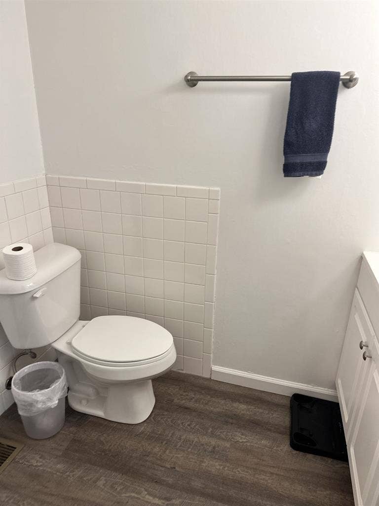 Townhouse for Rent