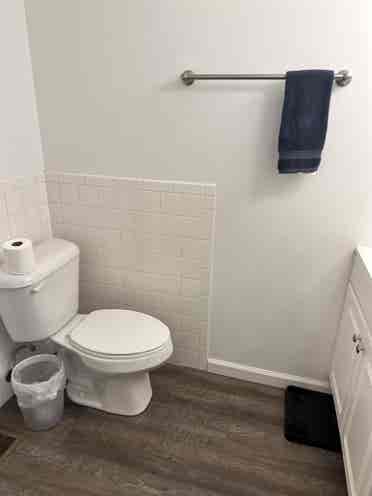 Townhouse for Rent