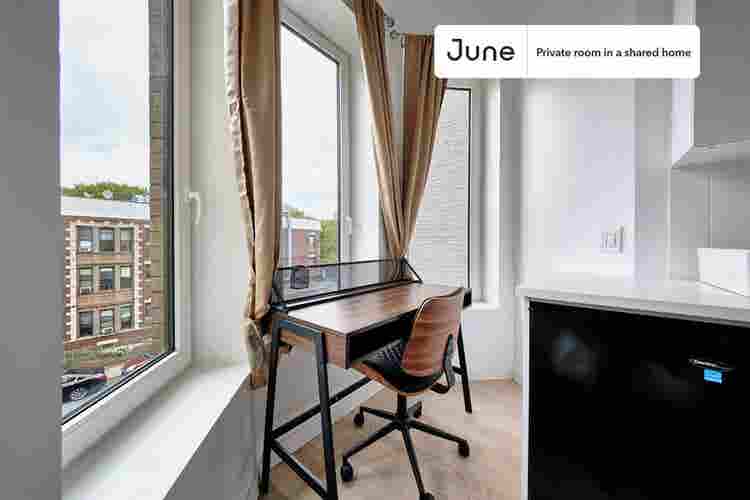 4 BR in New York City