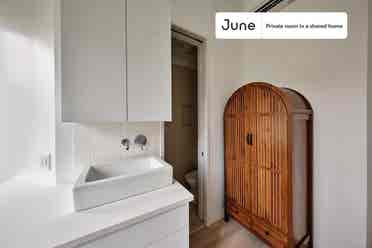 4 BR in New York City