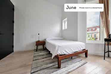 4 BR in New York City