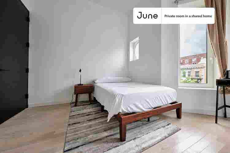 4 BR in New York City