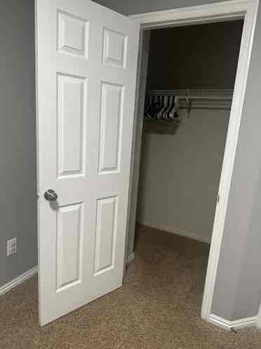 Private room