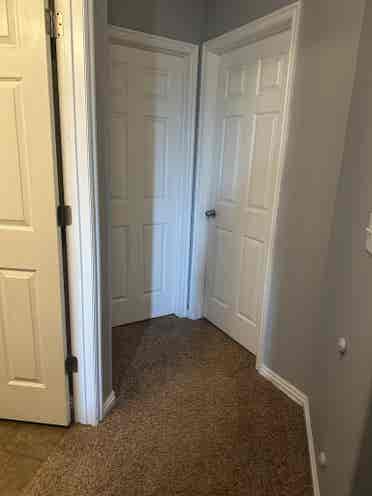 Private room