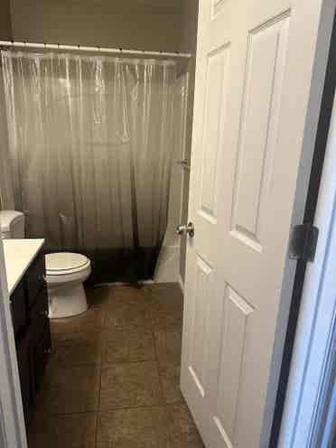 Private room