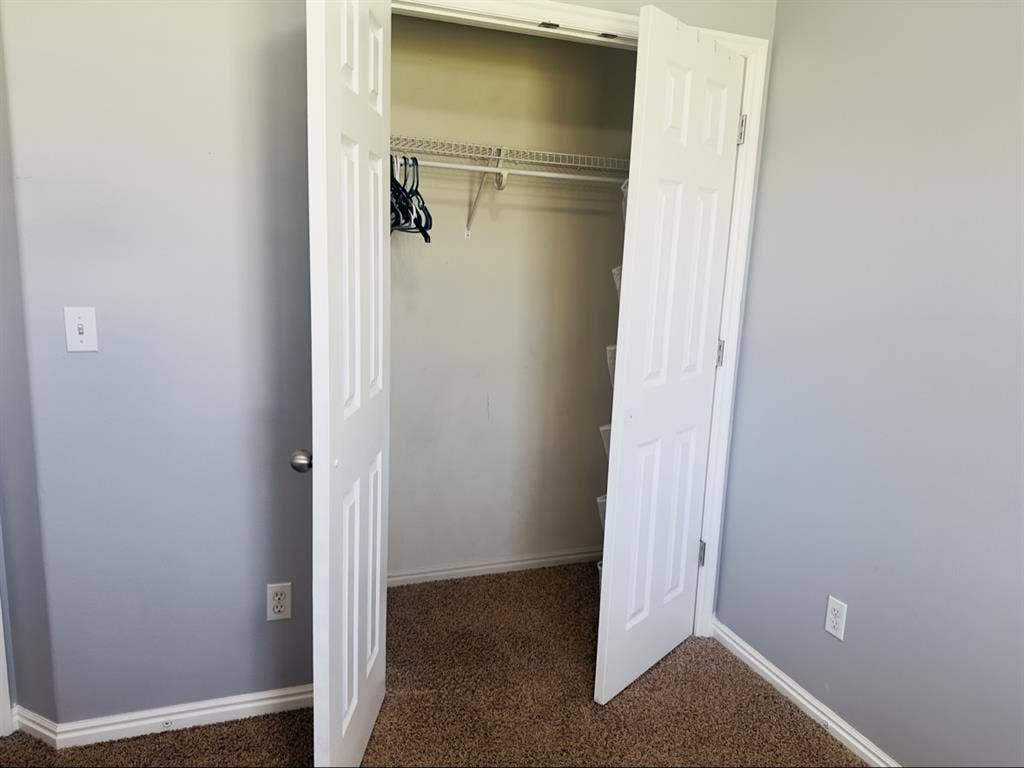Private room